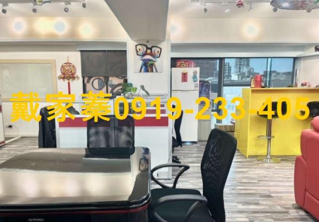 桃園中壢大樓-4
