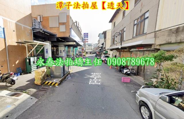 台中潭子透天拍賣-3