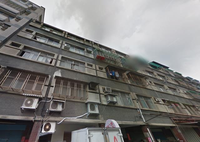 新北鶯歌法拍公寓-3
