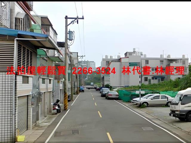 桃園平鎮透天法拍-4