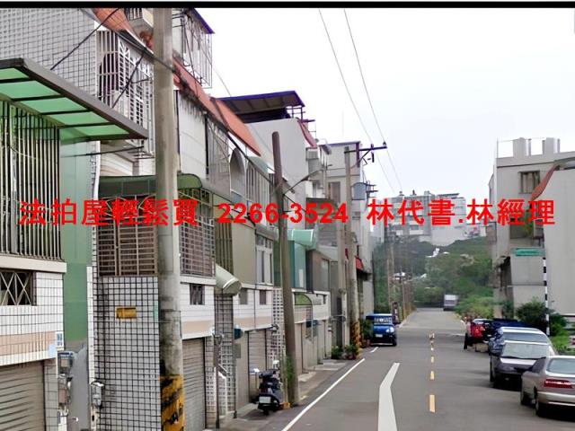 桃園平鎮透天法拍-7