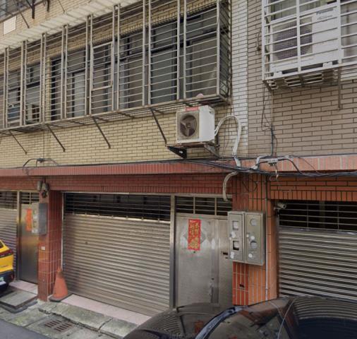 板橋區民族路276巷7號2層樓