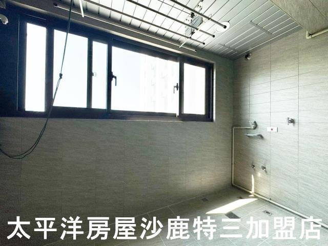 沙鹿華廈-9