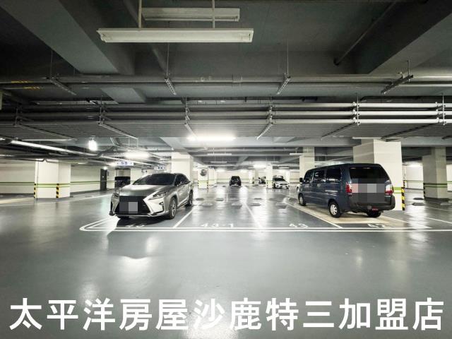 沙鹿華廈-10