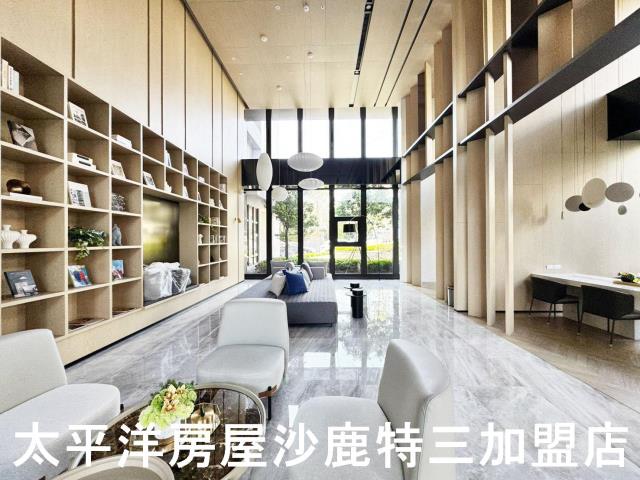 沙鹿華廈-12
