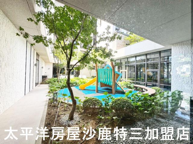 沙鹿華廈-13