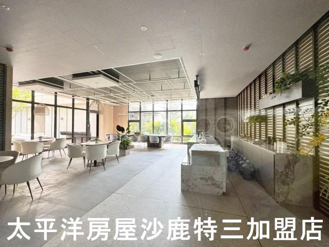 沙鹿華廈-14
