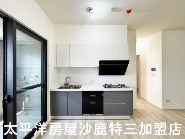 沙鹿華廈-4