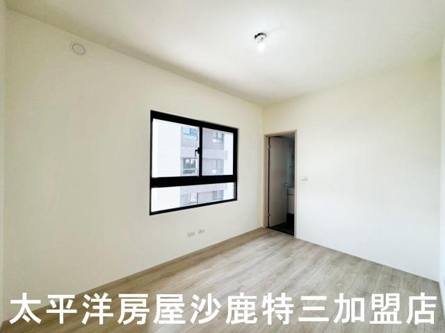 沙鹿華廈-5