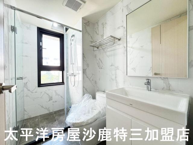 沙鹿華廈-6