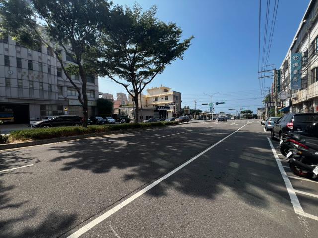 沙鹿店面-0