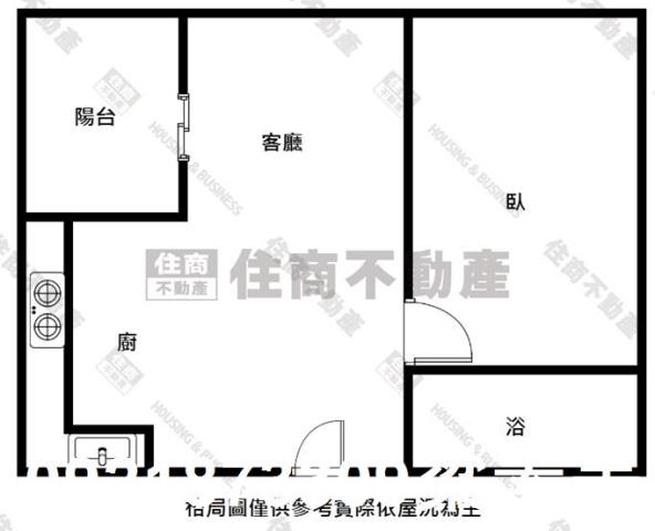 台南東區華廈-0