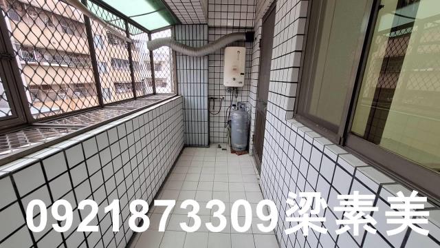 台南永康華廈-8