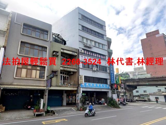桃園桃園區法拍華廈-3