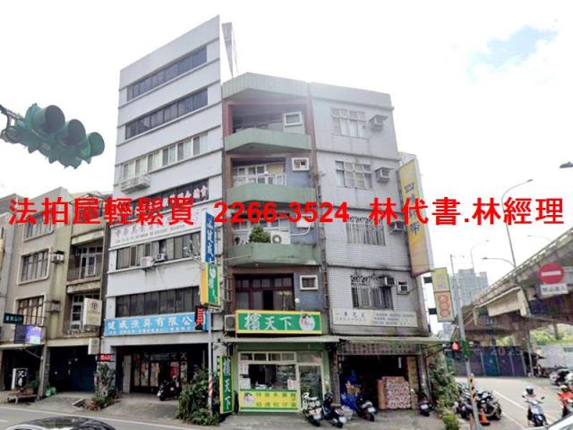 桃園桃園區法拍華廈-4