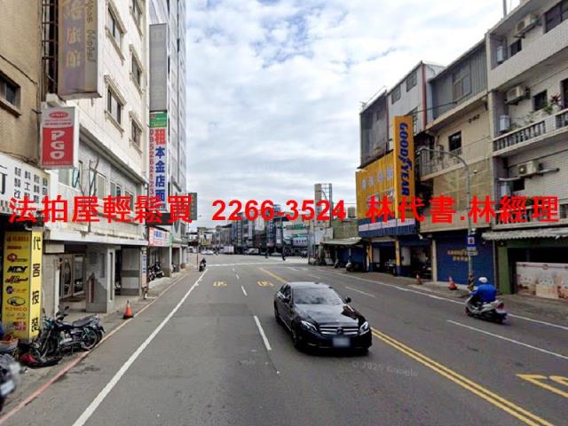 桃園桃園區法拍華廈-5