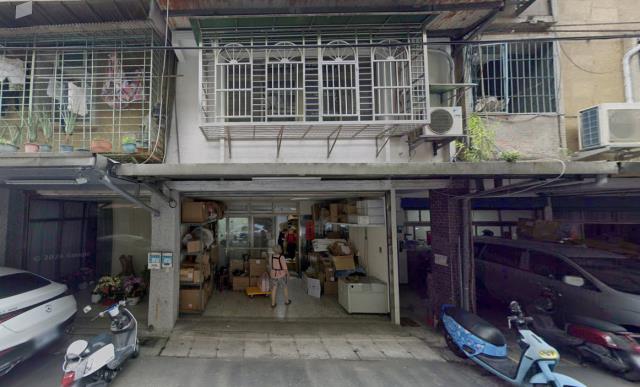 新北板橋公寓法拍-0