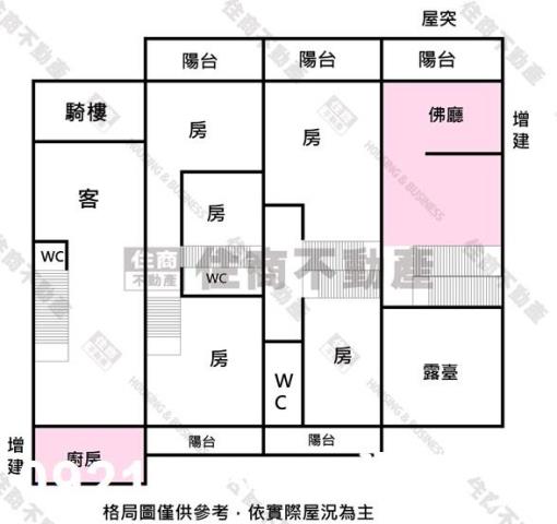 永康透天-14