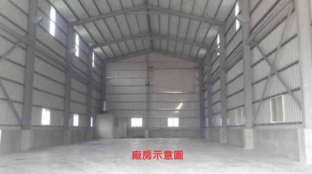 仁武廠房-0