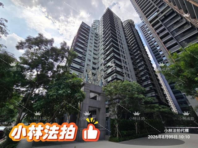 西屯大樓法拍-4