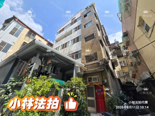 台中法拍公寓-0