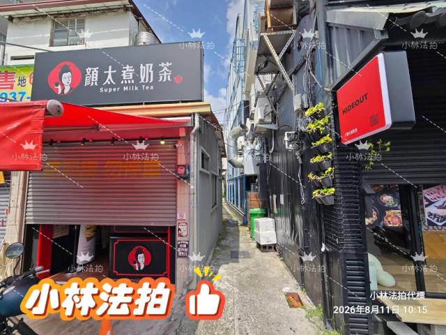 台中法拍公寓-2