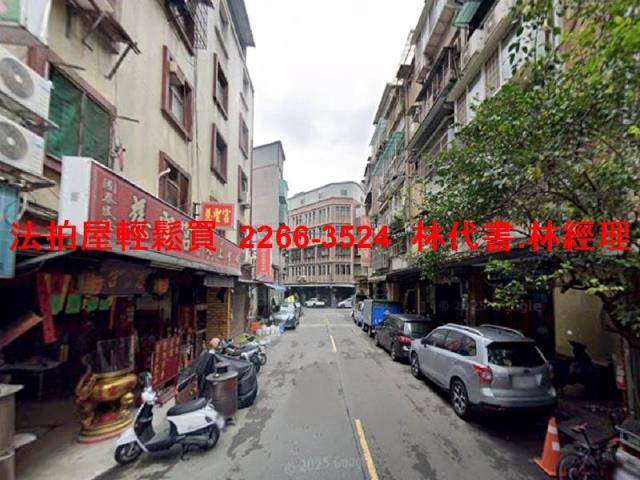 新北三重法拍透天-7