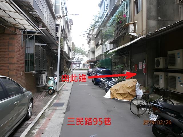 台北松山法拍公寓-3
