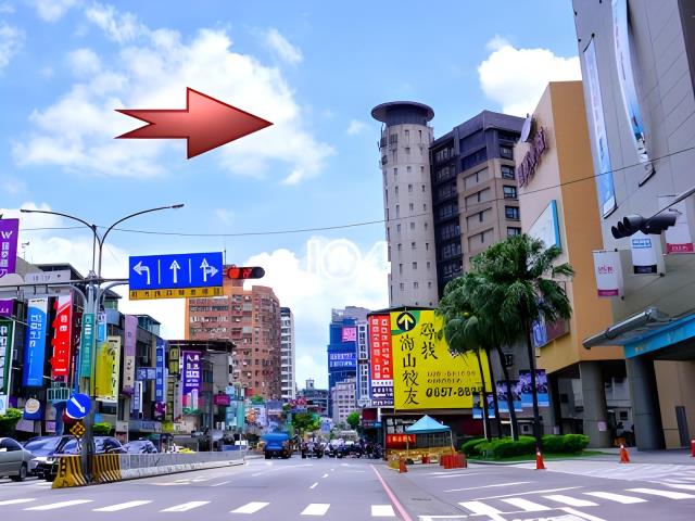 新北中和大樓法拍-3