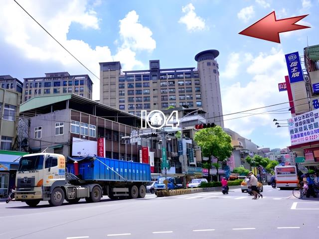 新北中和大樓法拍-4