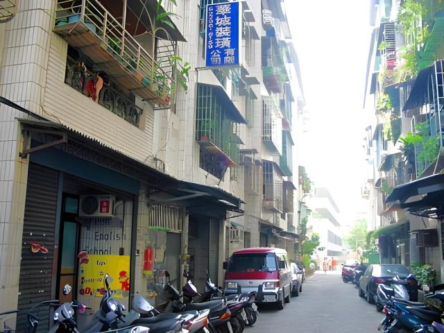 新北泰山公寓法拍-0