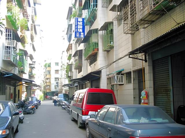 新北泰山公寓法拍-1
