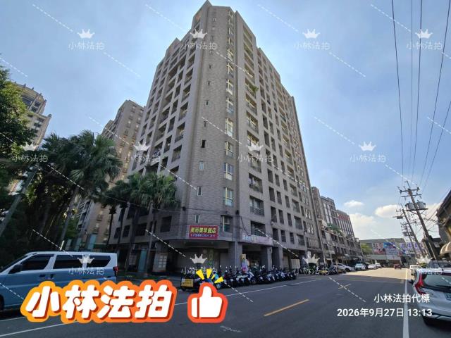 台中南區大樓法拍-3