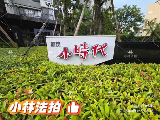 一小林法拍代標一台中市大里區樹王路255號9樓之9