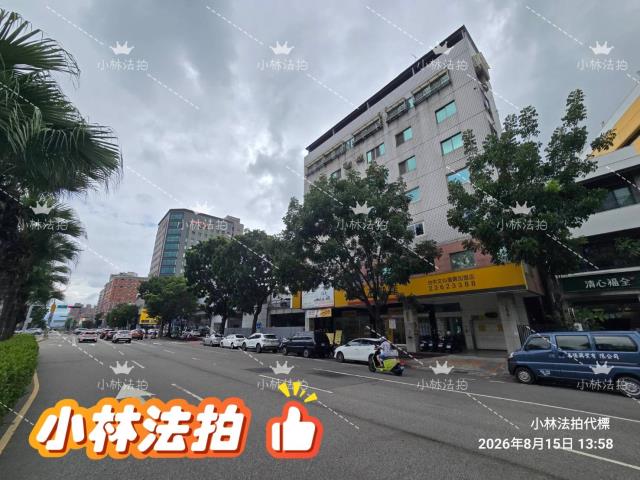 一小林法拍代標一台中市南區文心南路695號3樓之2