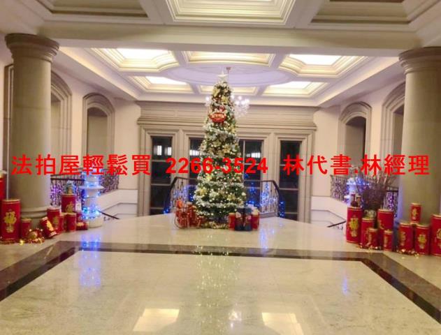 新北中和法拍大樓-3