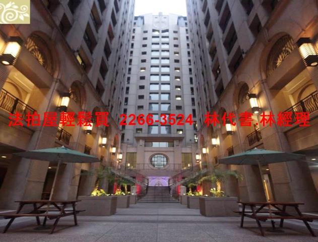 新北中和法拍大樓-6