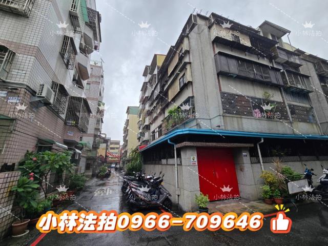台中東區法拍公寓-1