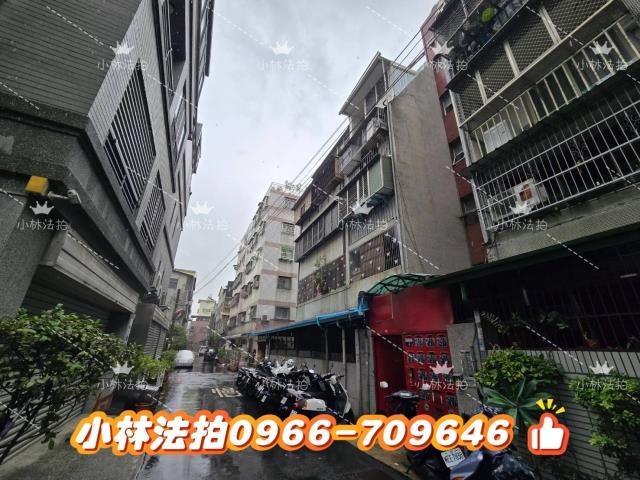 台中東區法拍公寓-2