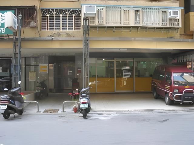 台北信義區華廈法拍-1