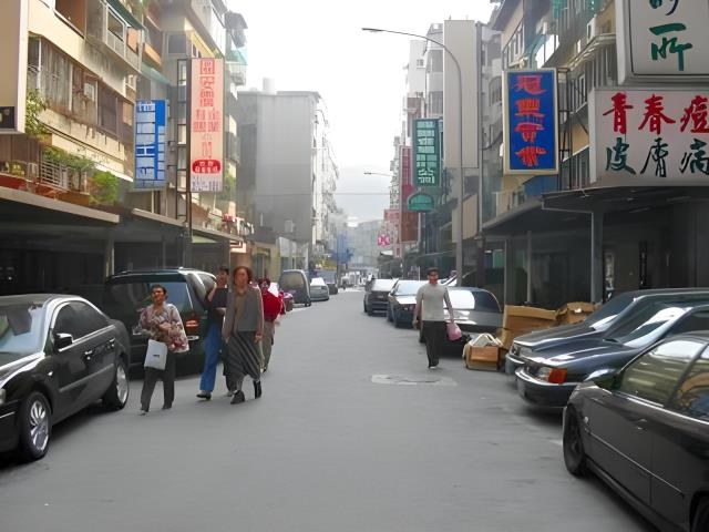 台北信義區華廈法拍-3