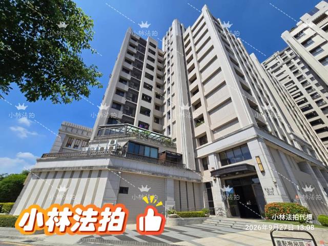 台中南區拍賣大樓-1