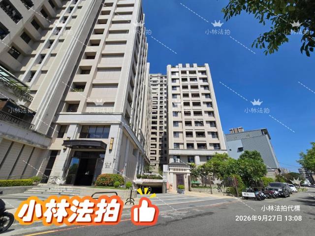 台中南區拍賣大樓-5