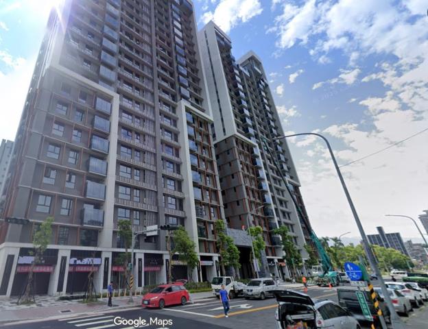 新北新店大樓拍賣-5