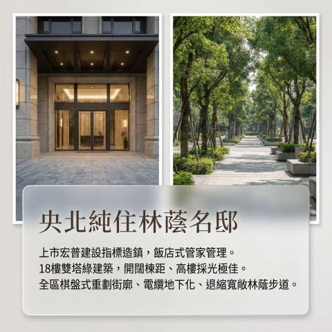 新北新店大樓拍賣-8