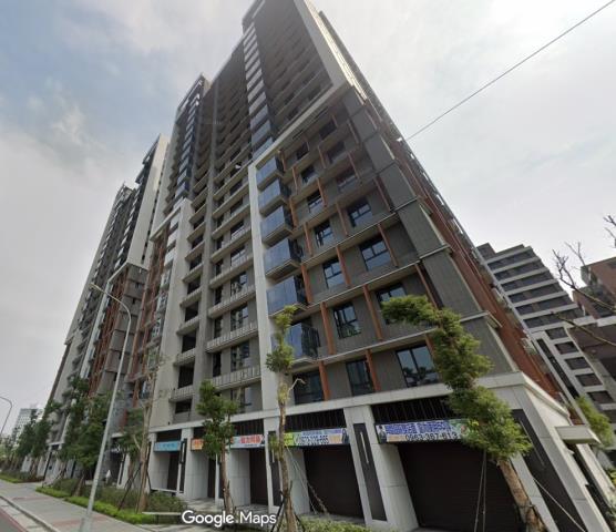 新北新店大樓拍賣-13