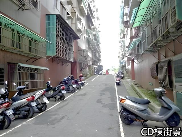 瑞芳法拍公寓-3
