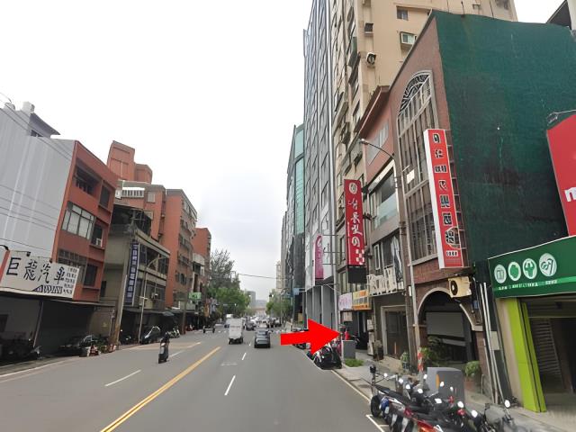 東區大樓法拍-3