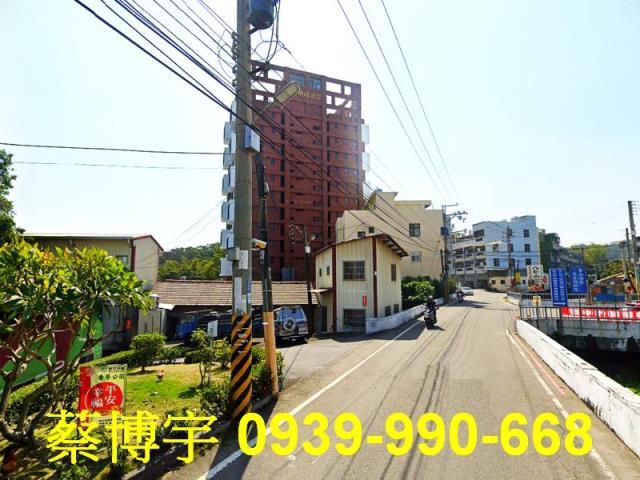 彰南路明煌品硯法拍屋