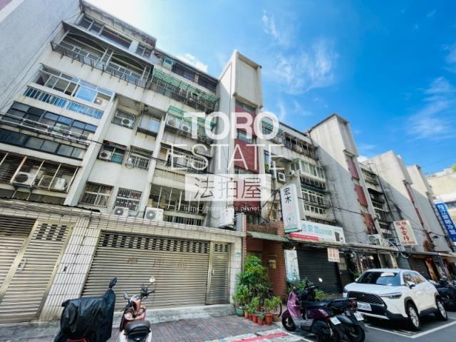 松山法拍公寓-4